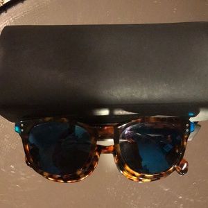 Marc by Marc Jacobs Sunglasses
